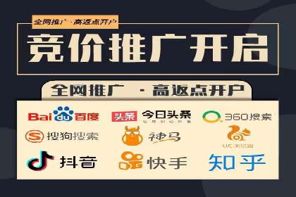 探索百度竞价账户托管的奥秘：多行业成功经验分享